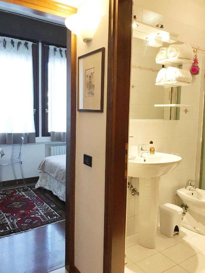 B&B 'E' Lido Di Venezia Exterior foto